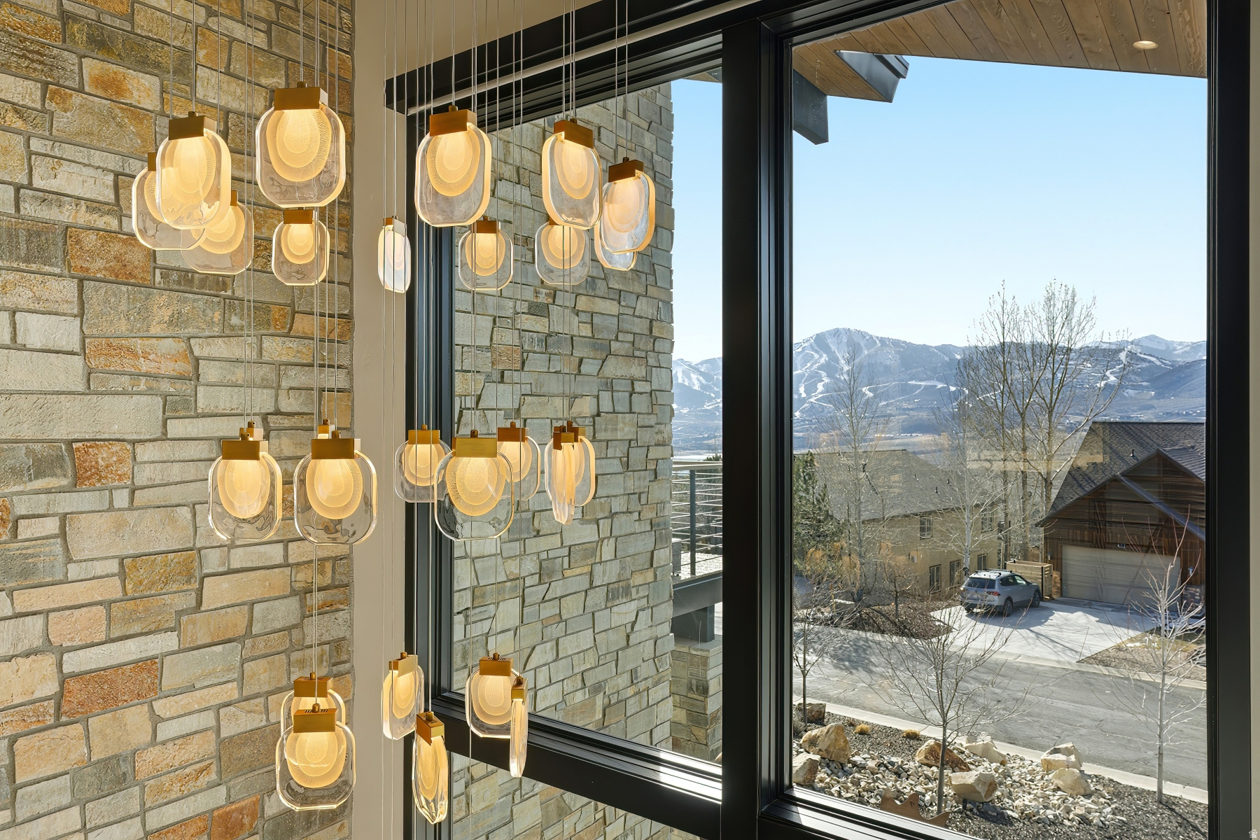 DEER MTN - Residential