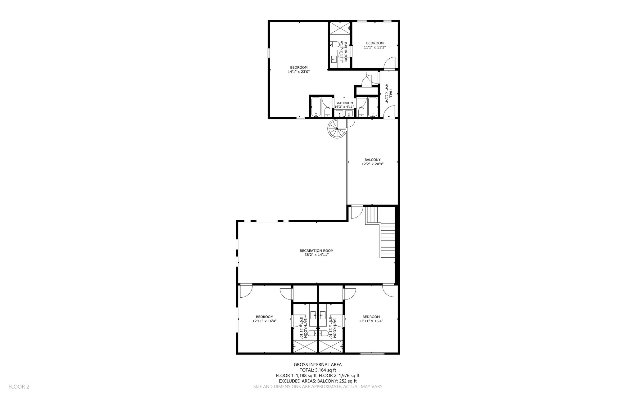 MARLA AT ELIM VALLEY PH 1 - Residential