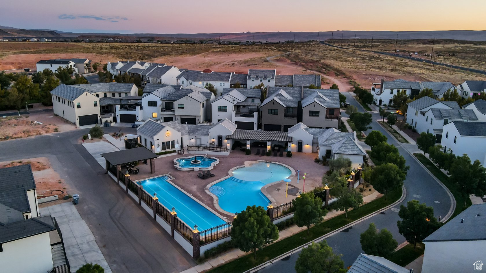 MARLA AT ELIM VALLEY PH 1 - Residential