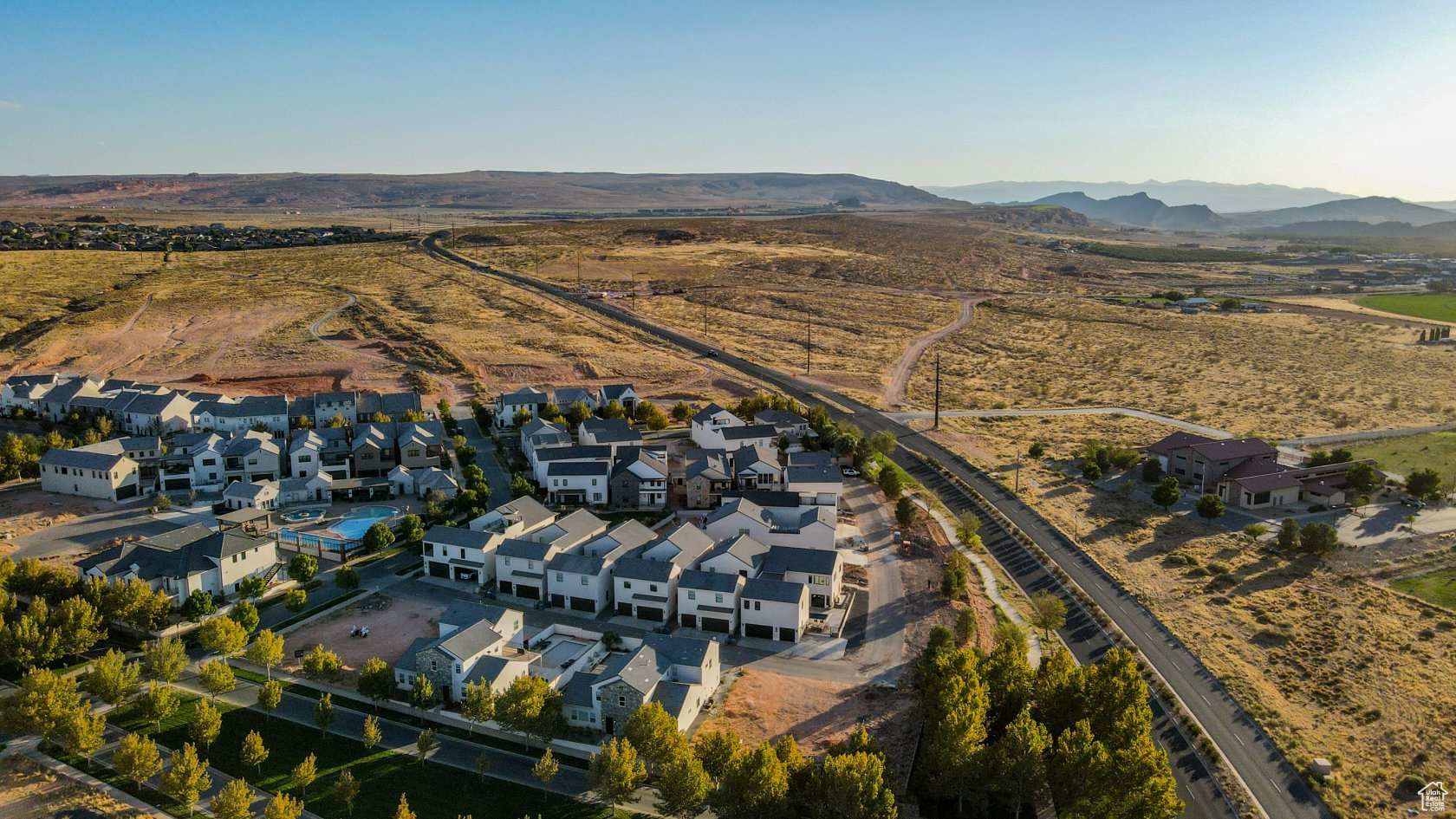 MARLA AT ELIM VALLEY PH 1 - Residential