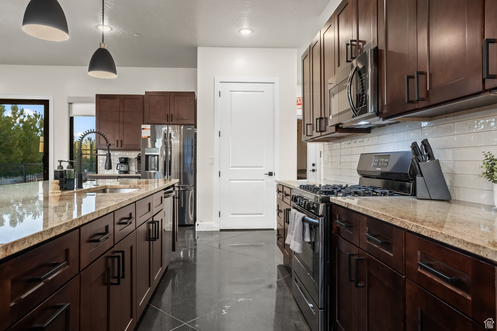 MARLA AT ELIM VALLEY PH 1 - Residential