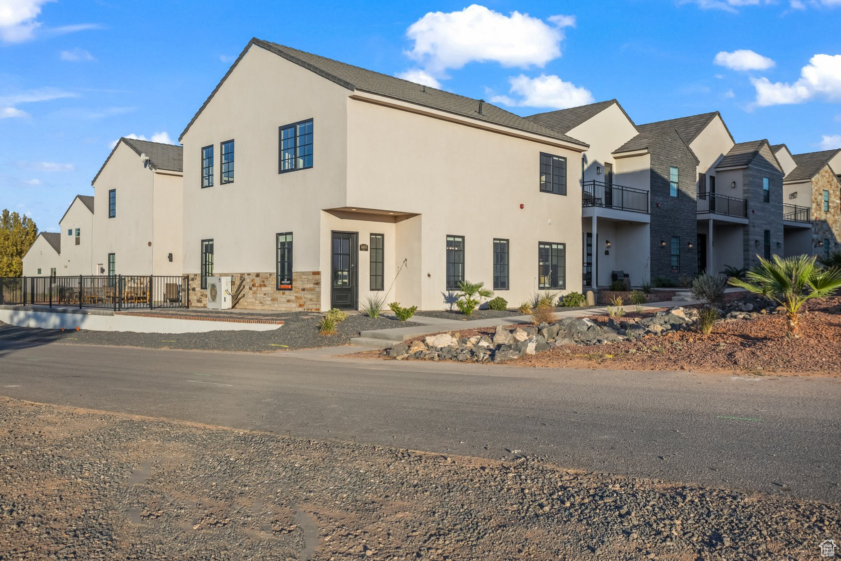 MARLA AT ELIM VALLEY PH 1 - Residential