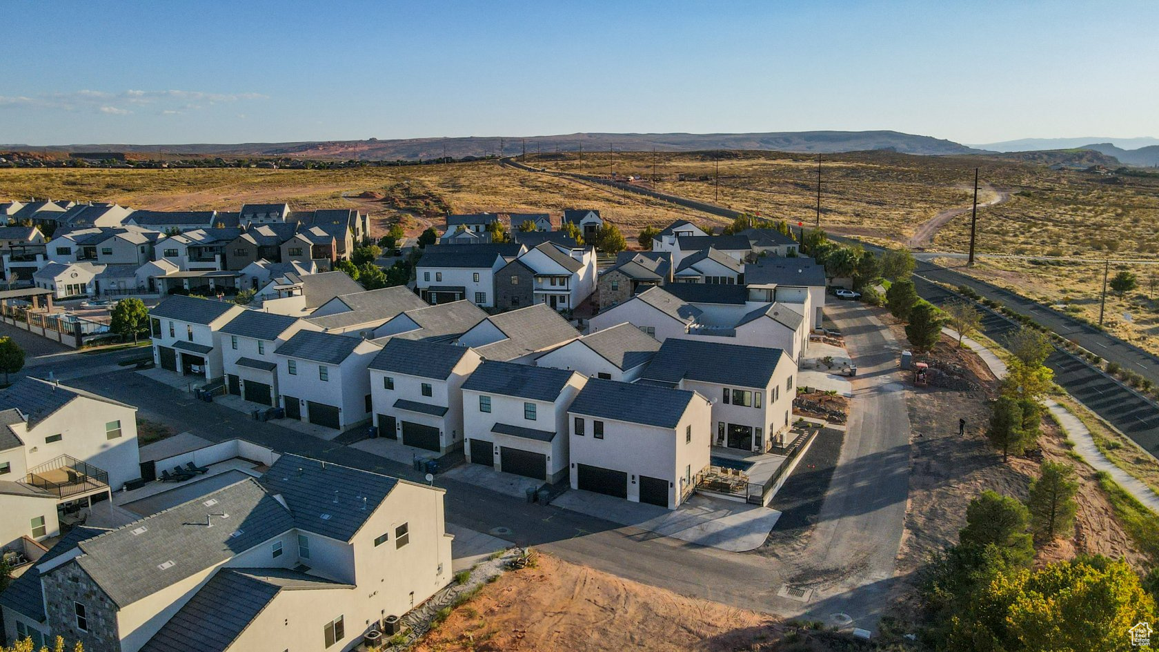 MARLA AT ELIM VALLEY PH 1 - Residential