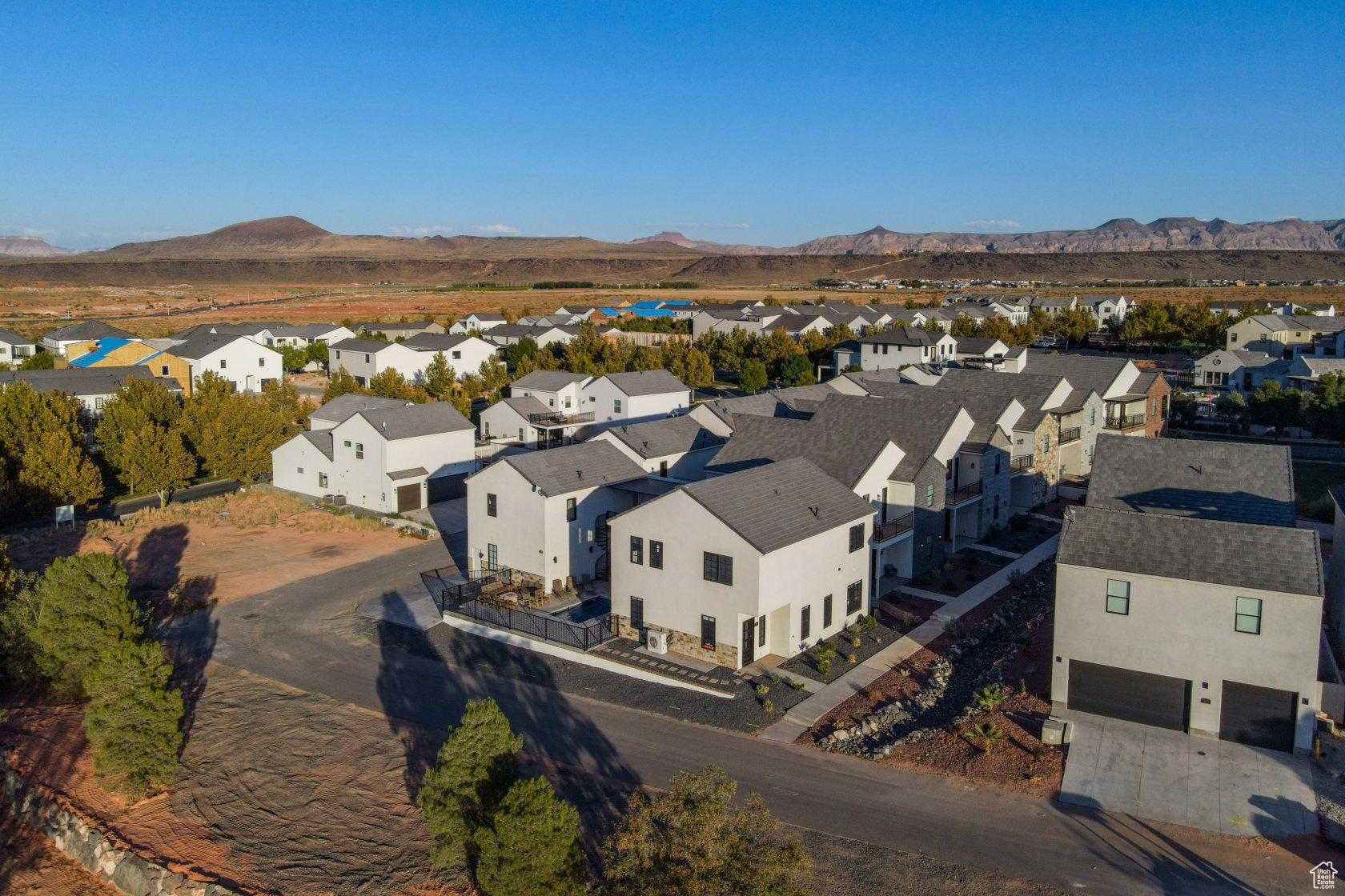 MARLA AT ELIM VALLEY PH 1 - Residential