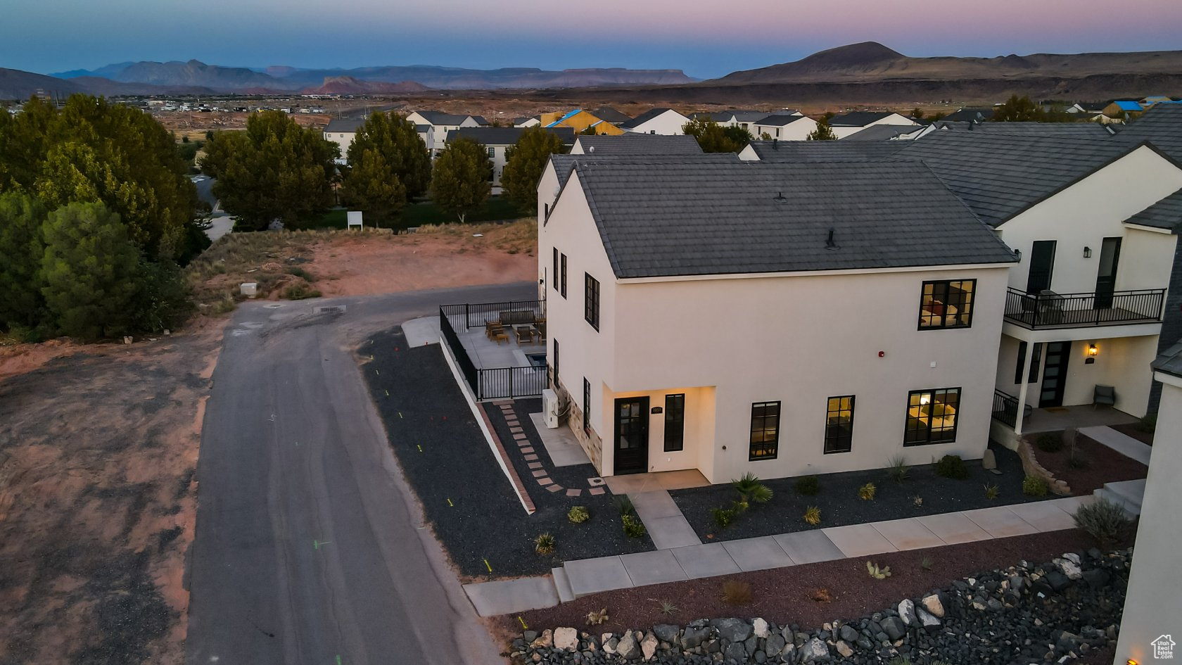 MARLA AT ELIM VALLEY PH 1 - Residential