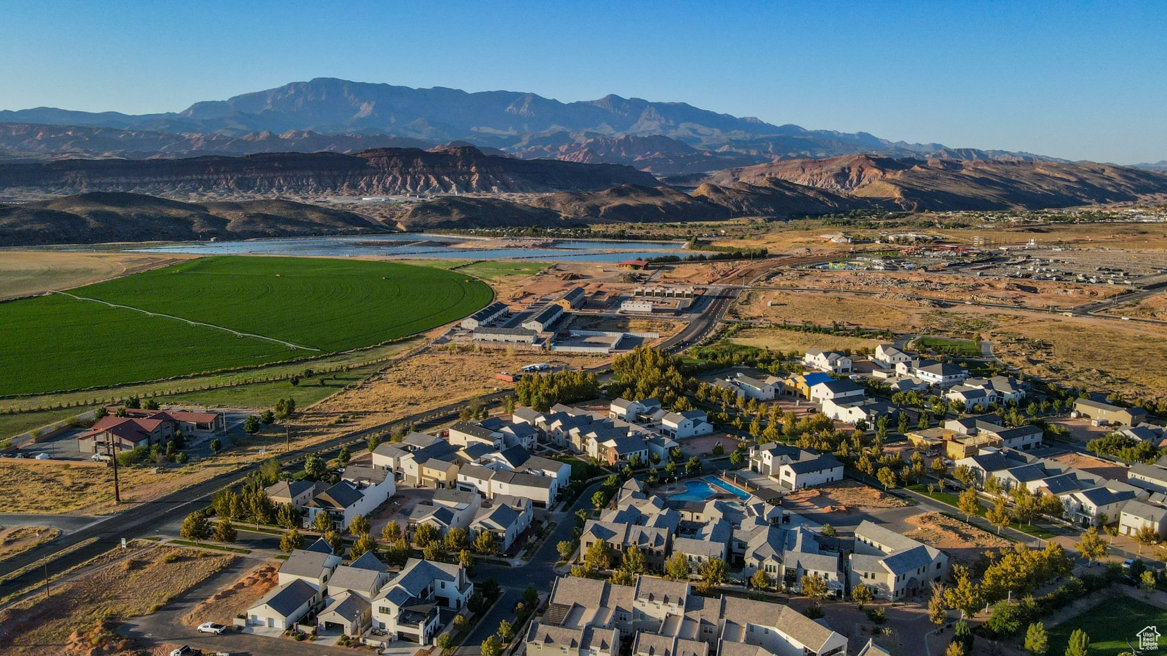 MARLA AT ELIM VALLEY PH 1 - Residential