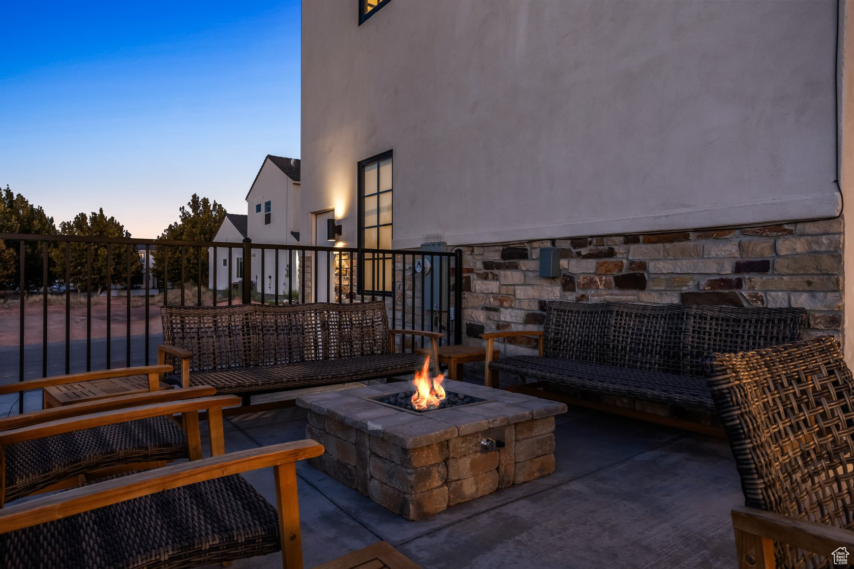 MARLA AT ELIM VALLEY PH 1 - Residential