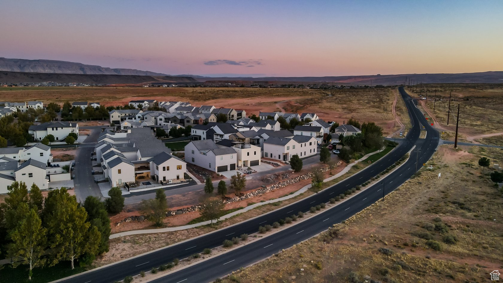 MARLA AT ELIM VALLEY PH 1 - Residential