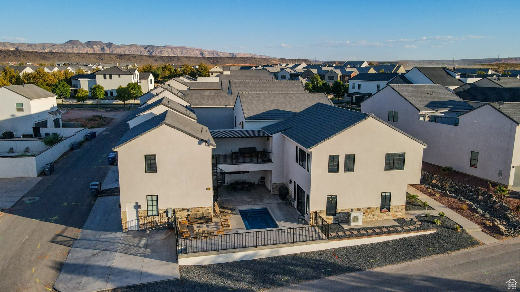 MARLA AT ELIM VALLEY PH 1 - Residential