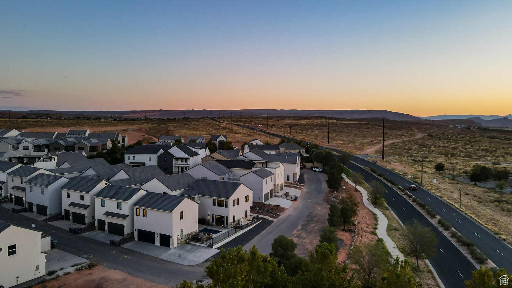 MARLA AT ELIM VALLEY PH 1 - Residential