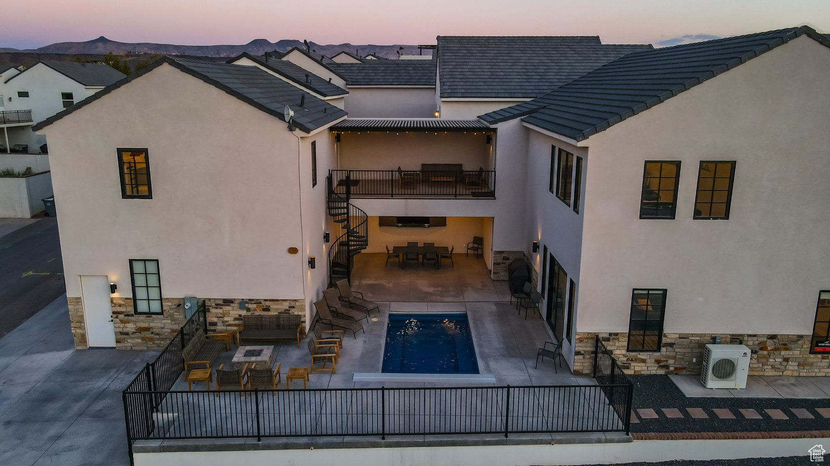 MARLA AT ELIM VALLEY PH 1 - Residential