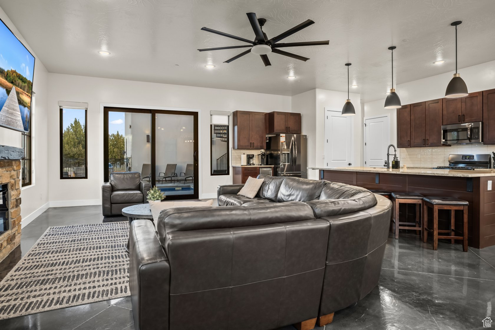 MARLA AT ELIM VALLEY PH 1 - Residential