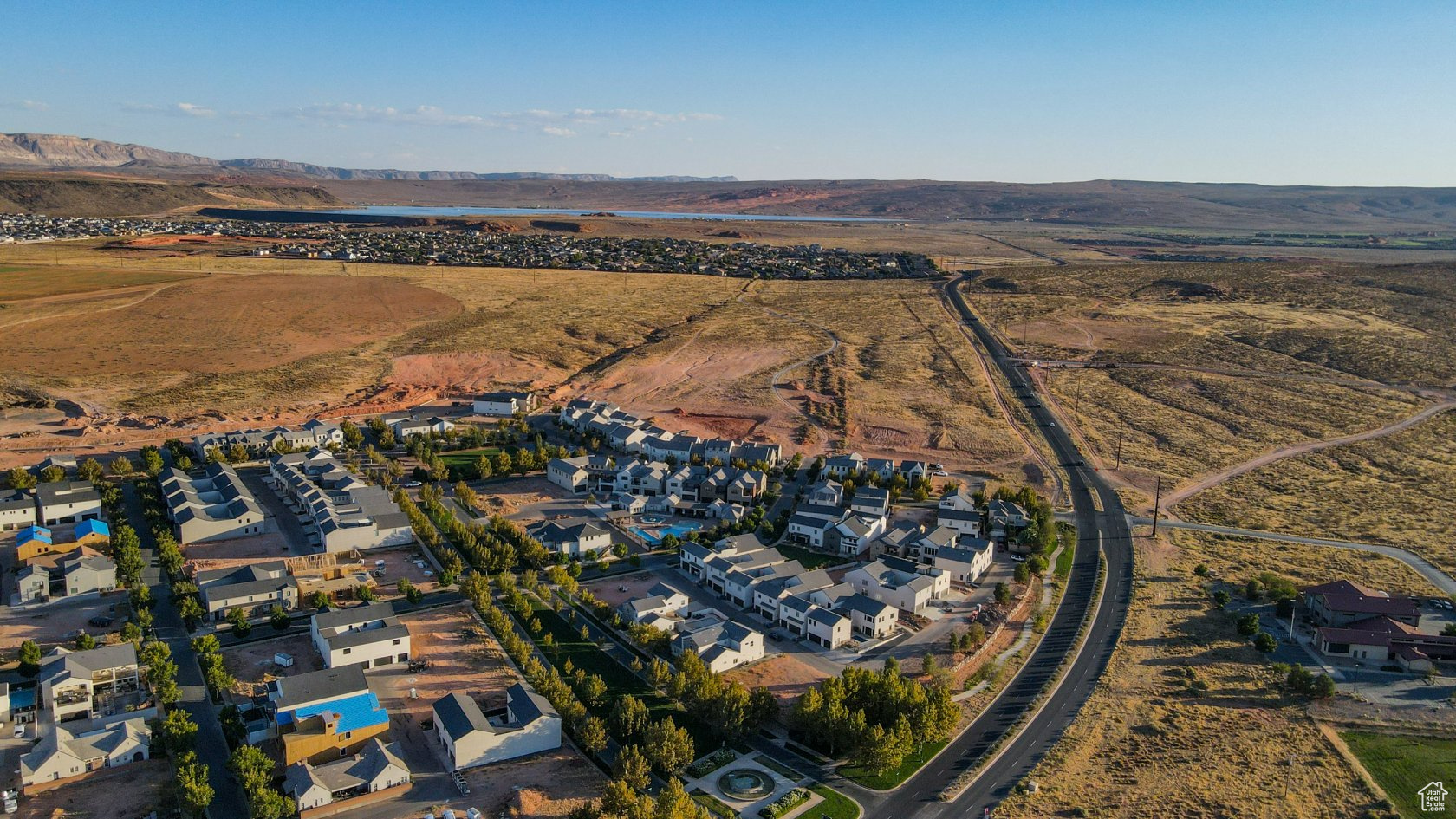 MARLA AT ELIM VALLEY PH 1 - Residential