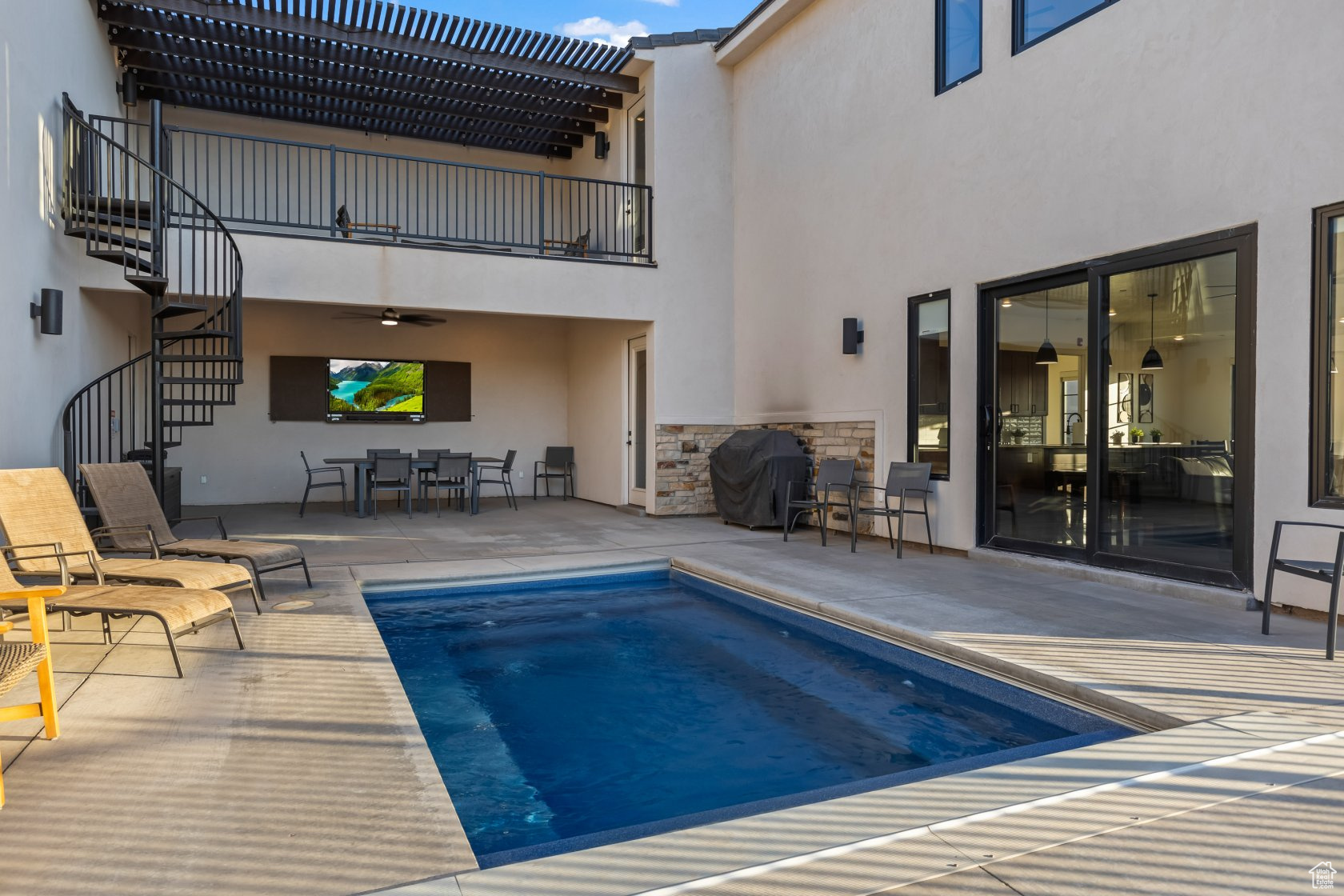 MARLA AT ELIM VALLEY PH 1 - Residential