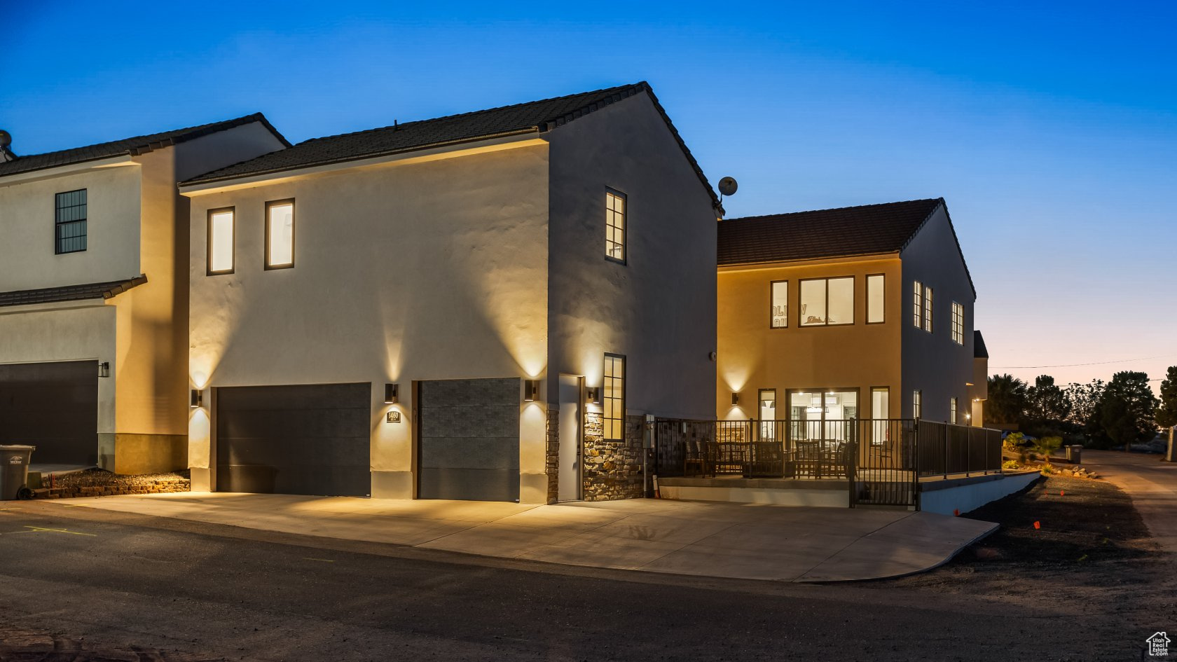 MARLA AT ELIM VALLEY PH 1 - Residential