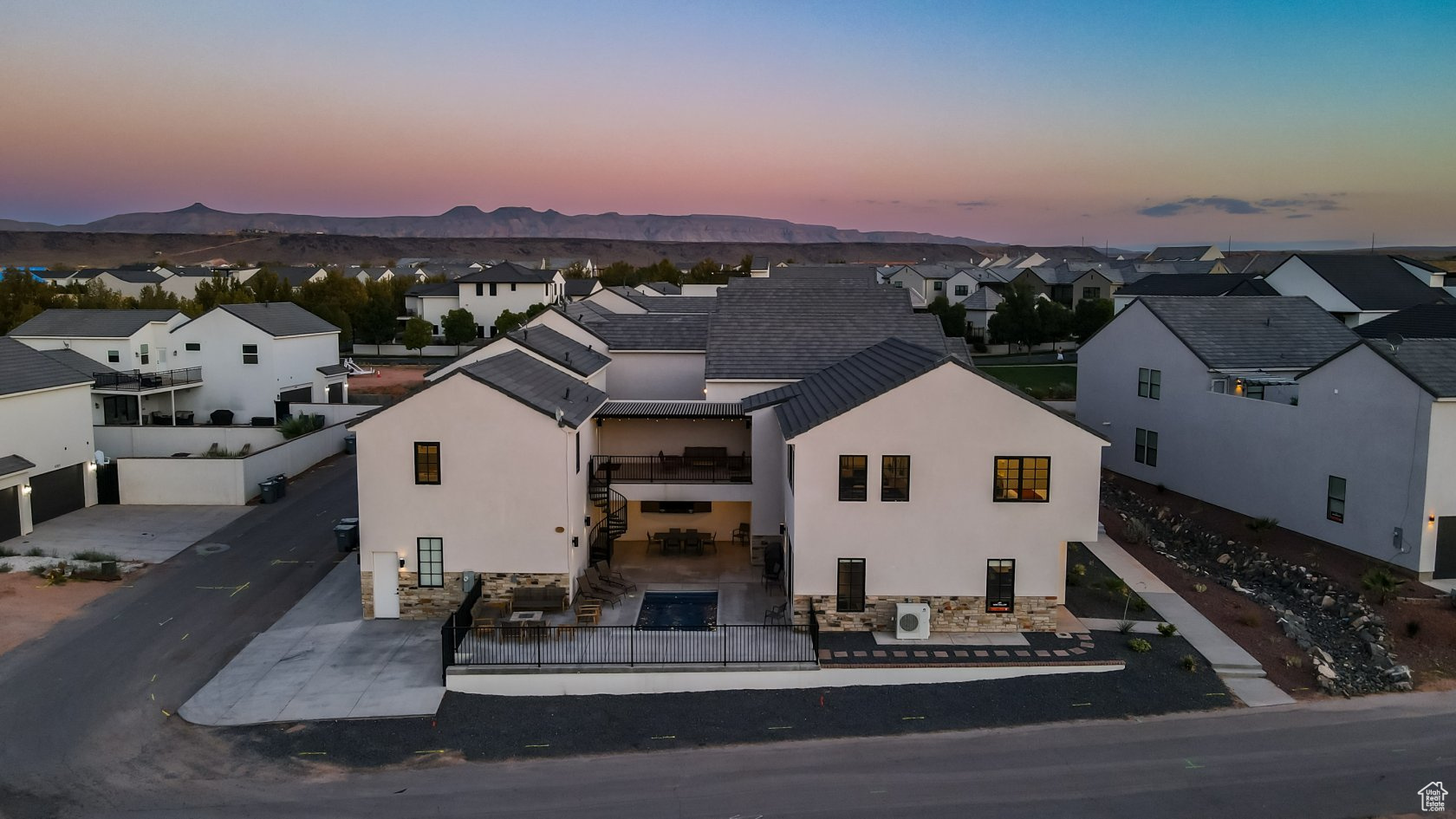 MARLA AT ELIM VALLEY PH 1 - Residential