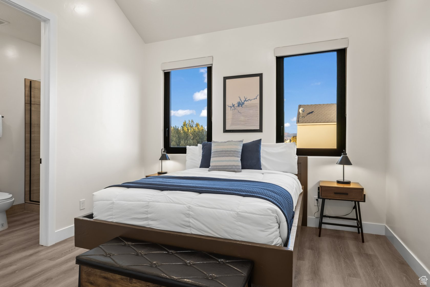MARLA AT ELIM VALLEY PH 1 - Residential