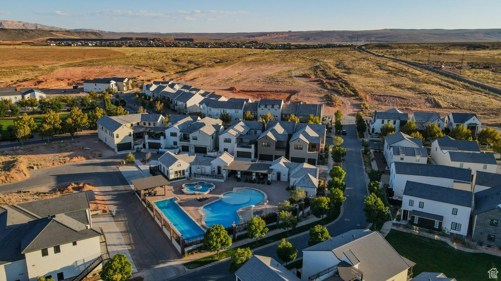 MARLA AT ELIM VALLEY PH 1 - Residential