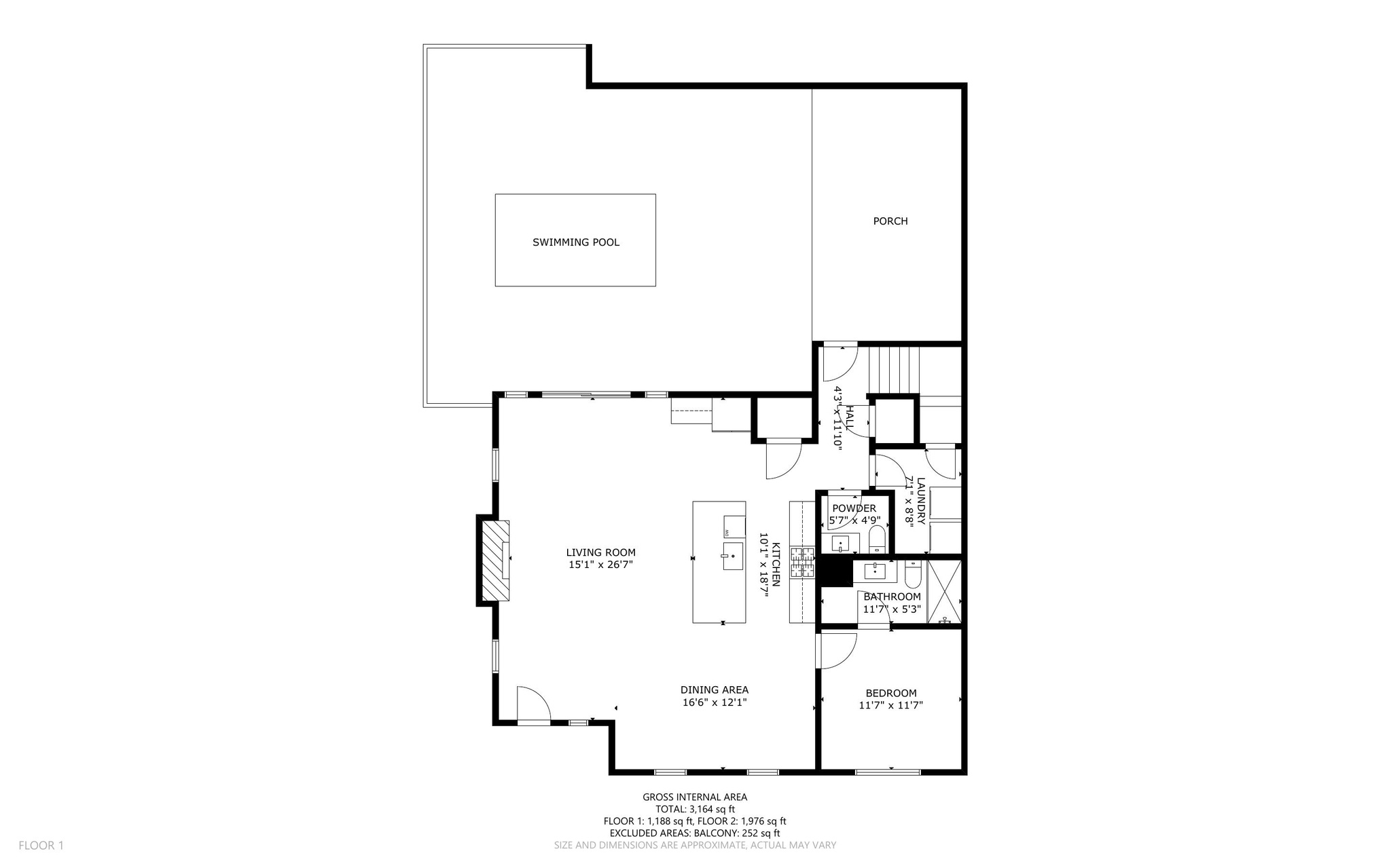 MARLA AT ELIM VALLEY PH 1 - Residential
