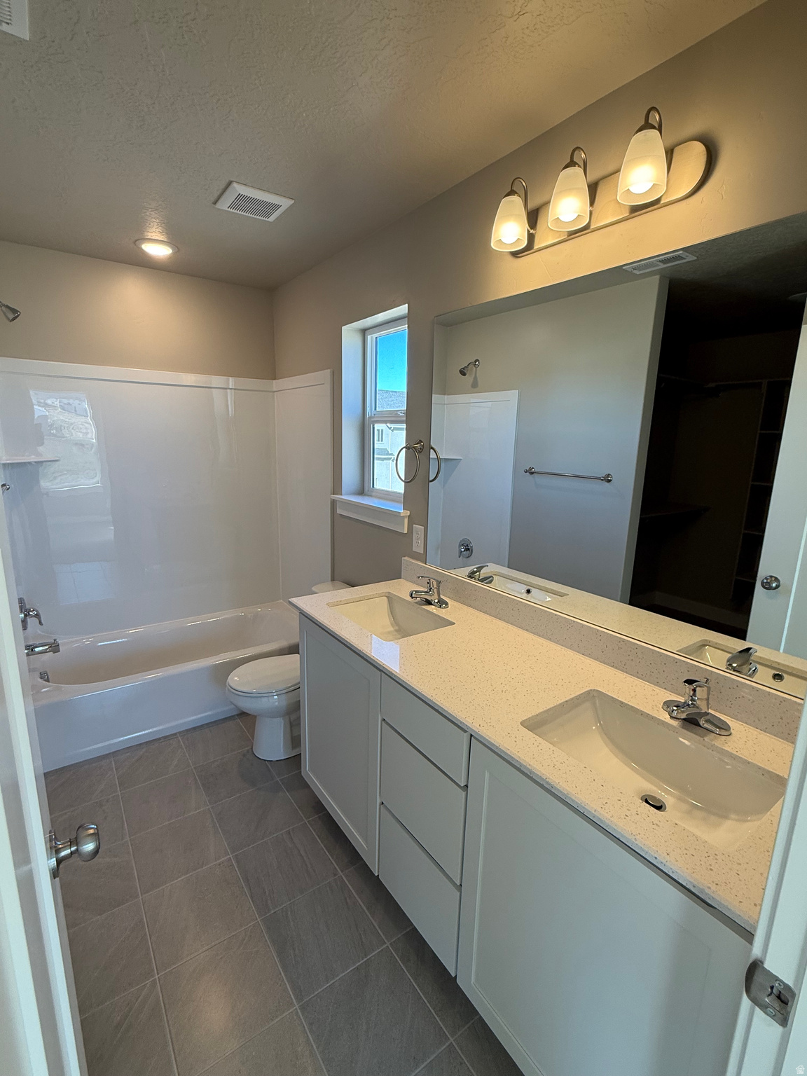 TIMBER RANCH - Residential