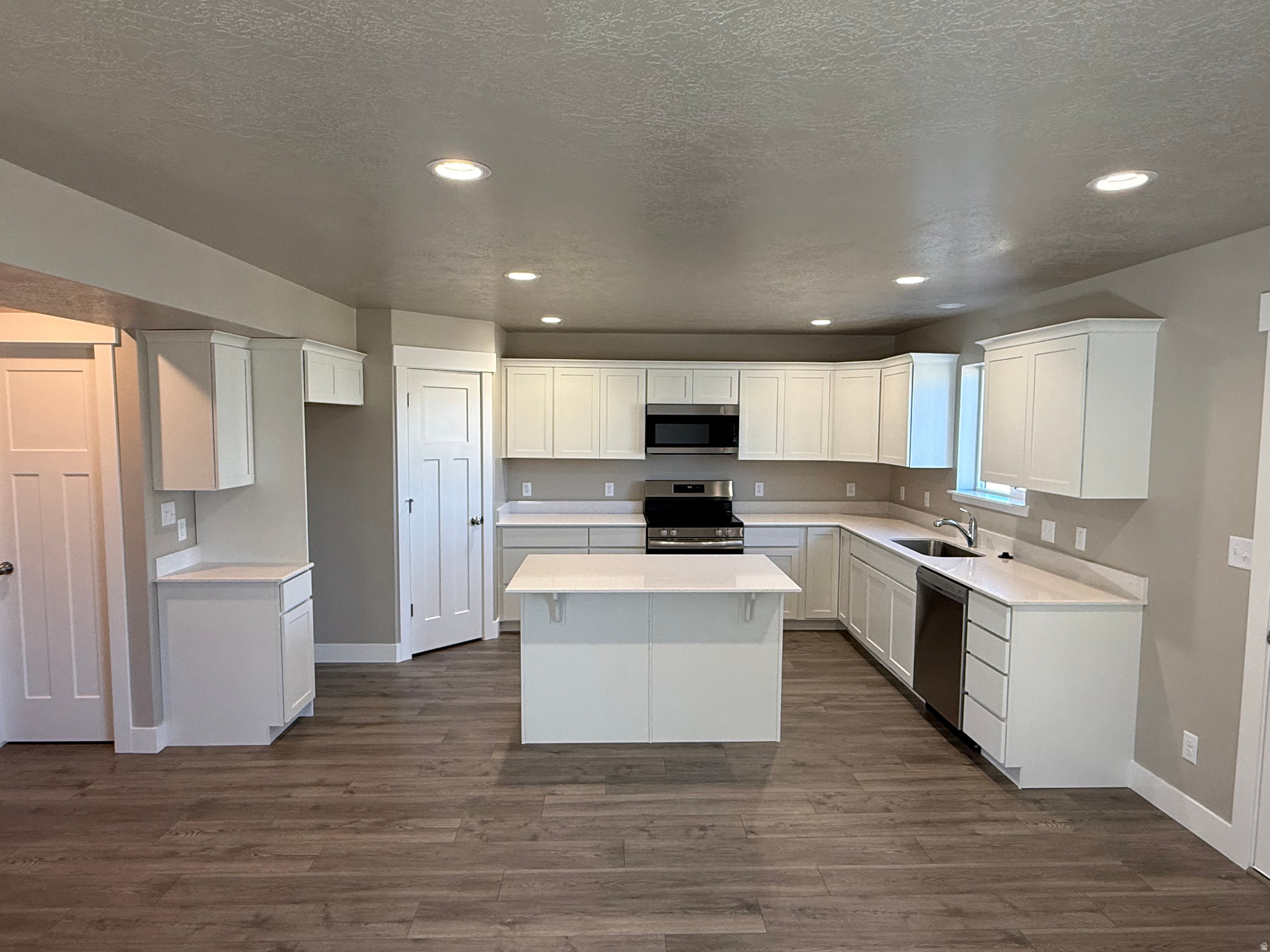 TIMBER RANCH - Residential