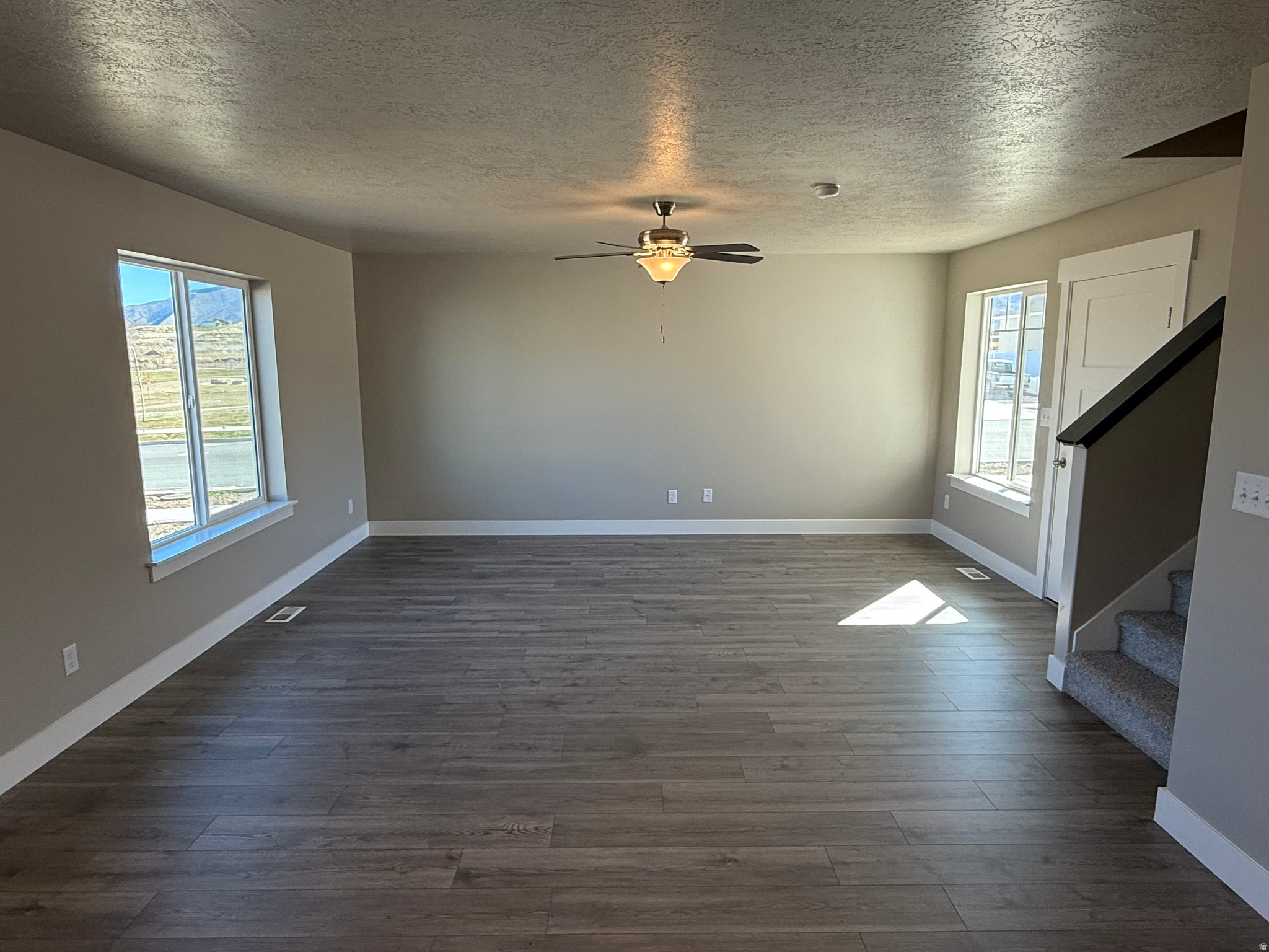 TIMBER RANCH - Residential