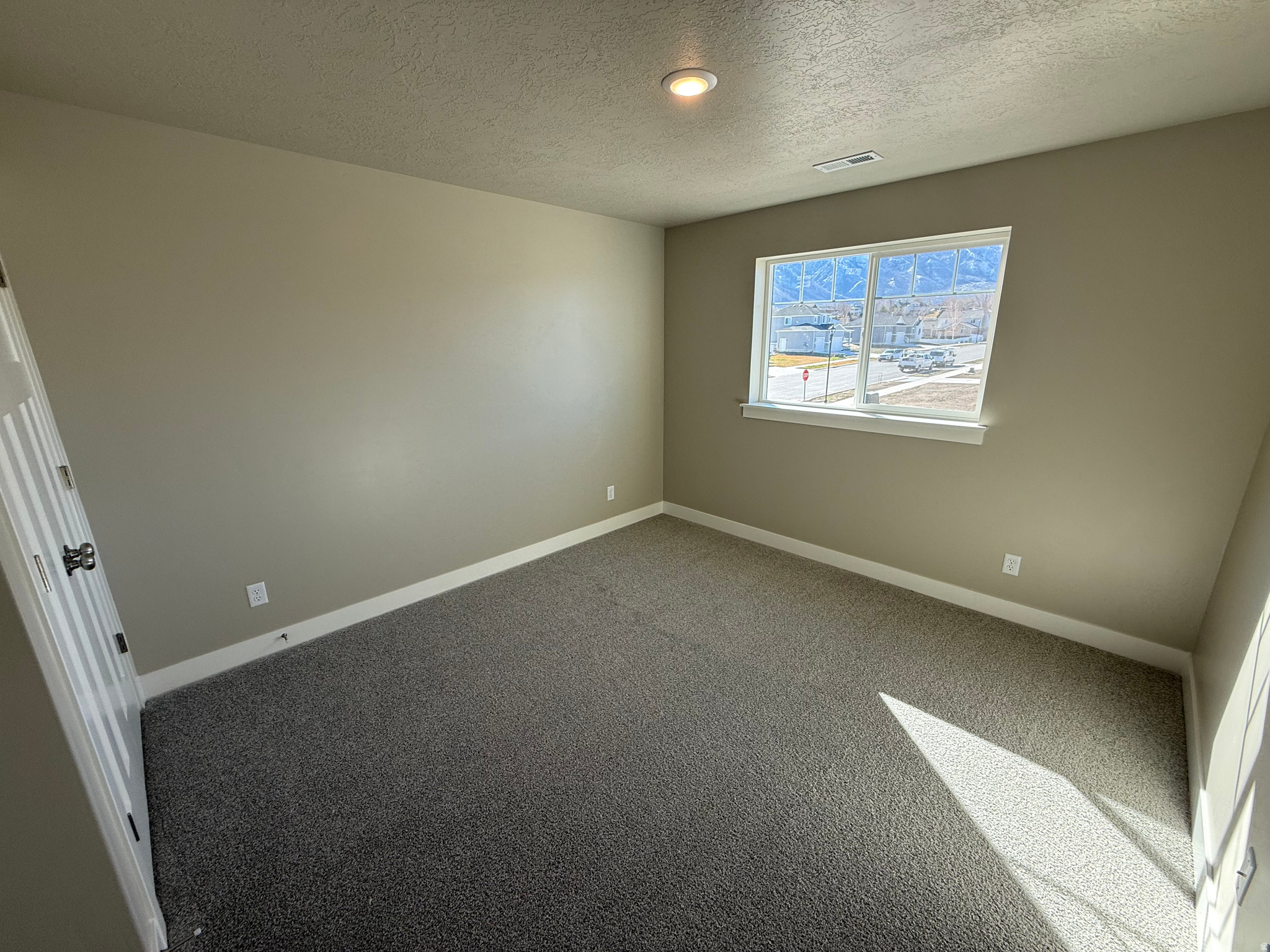 TIMBER RANCH - Residential