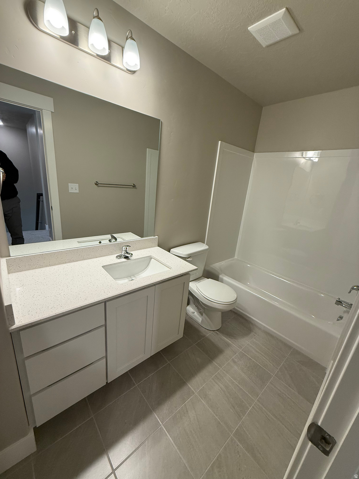 TIMBER RANCH - Residential