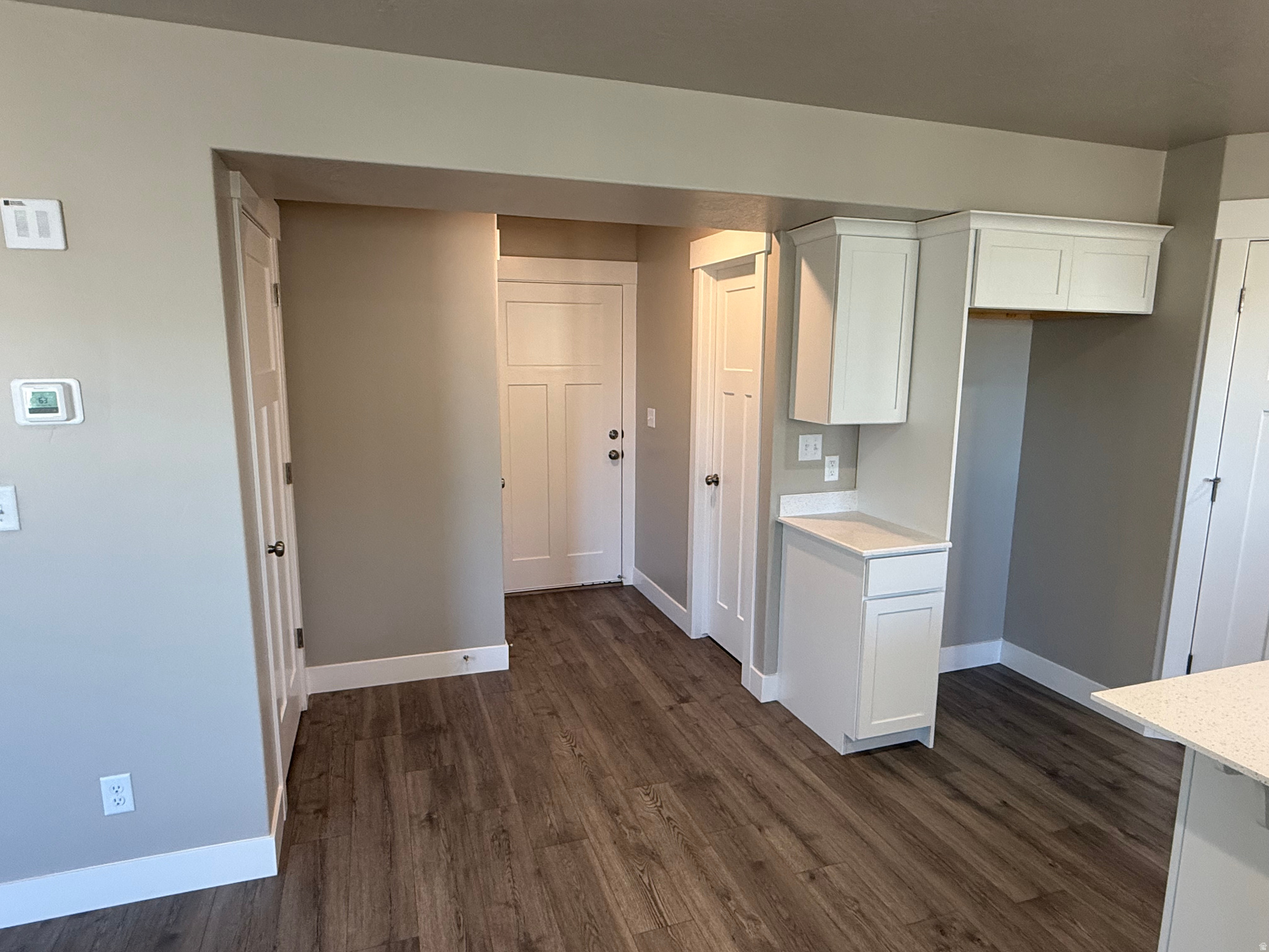 TIMBER RANCH - Residential