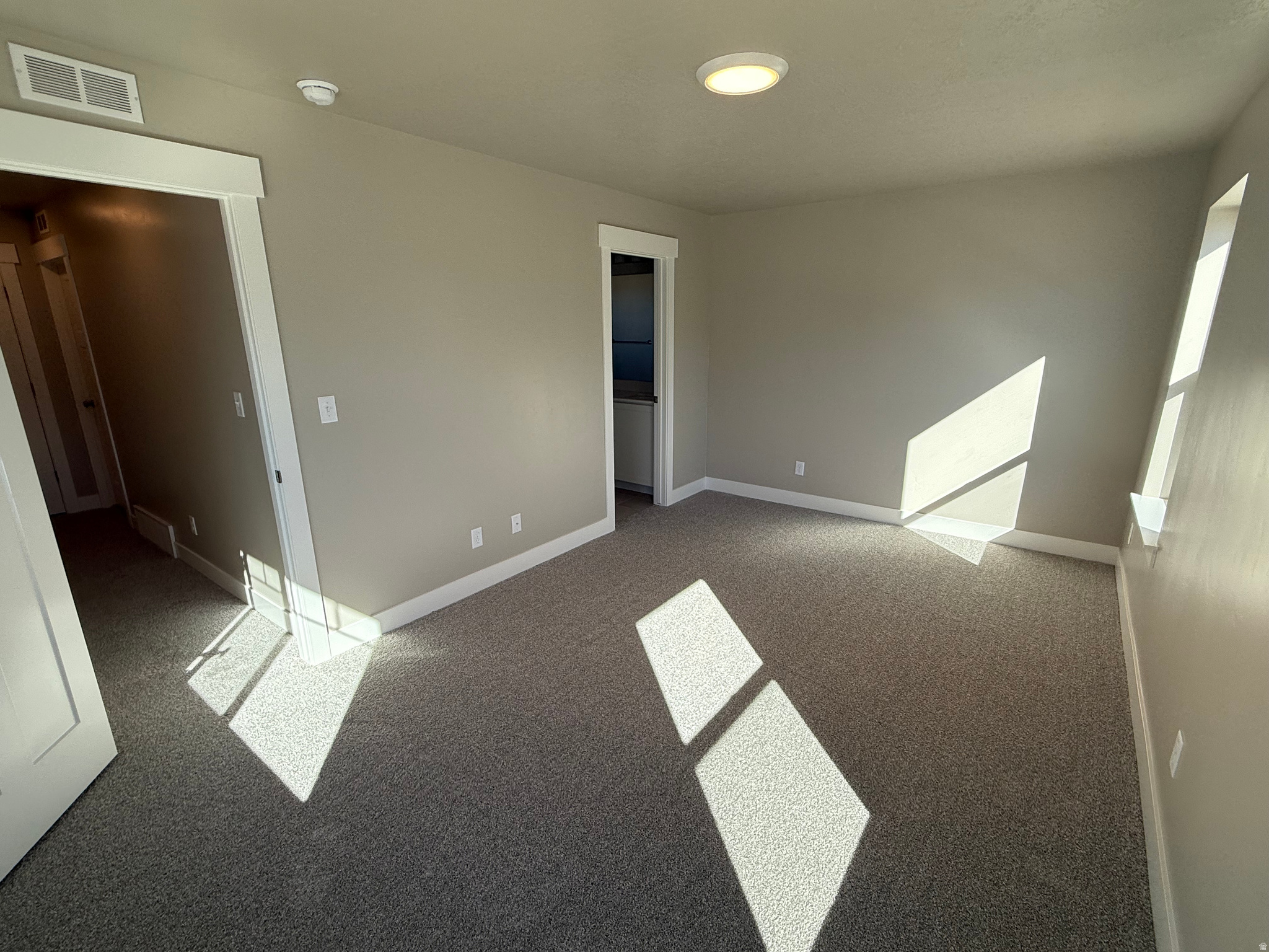 TIMBER RANCH - Residential