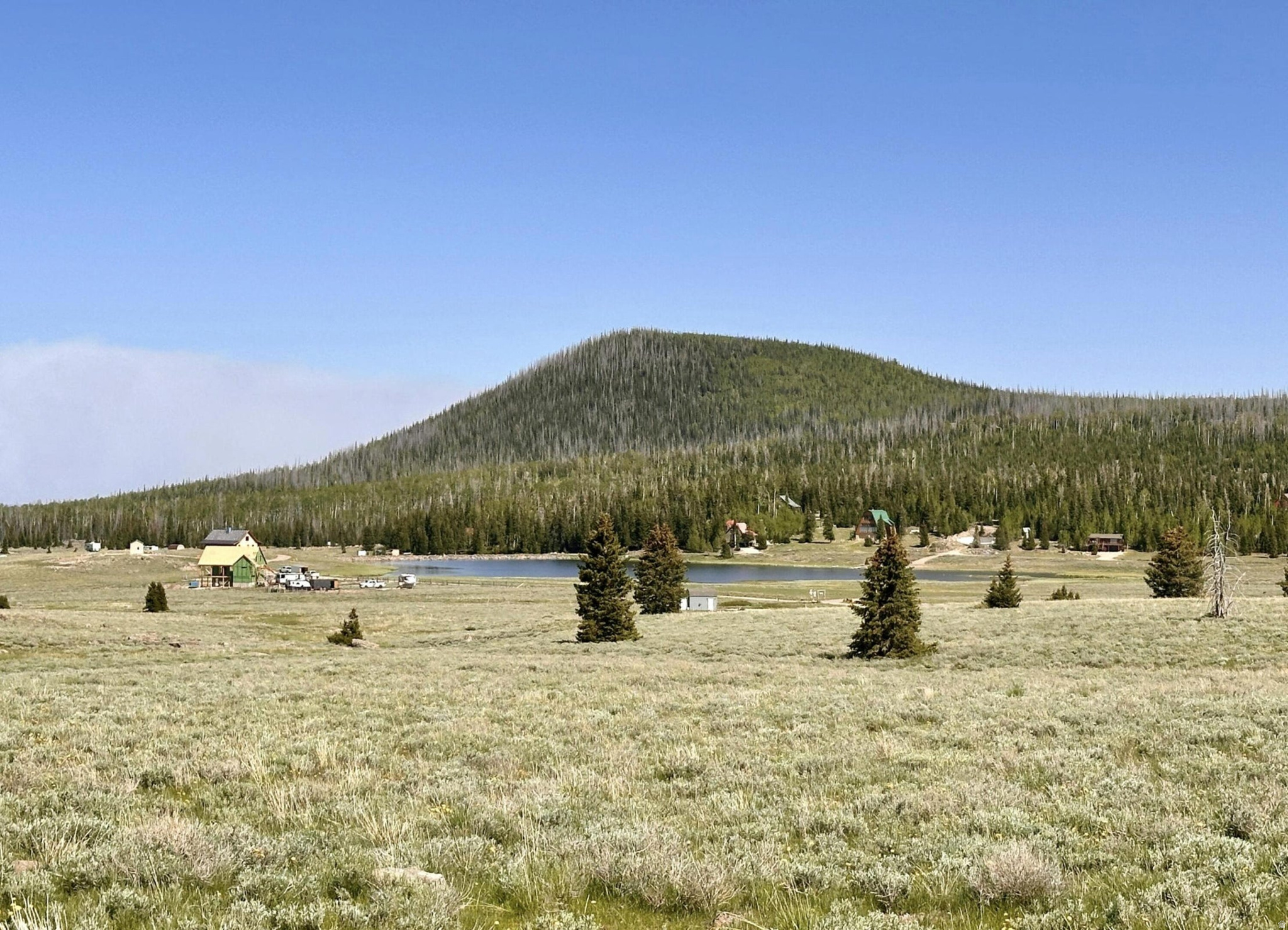 MEADOW LAKE ESTATES SUBDIVISION - Land