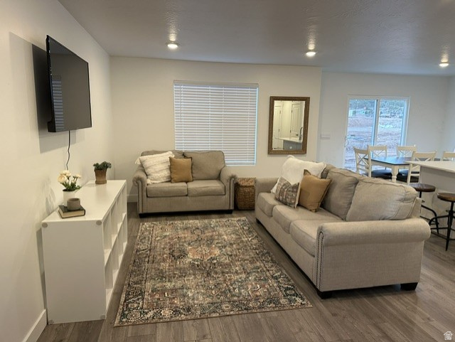 OLD SORREL RANCH - Residential
