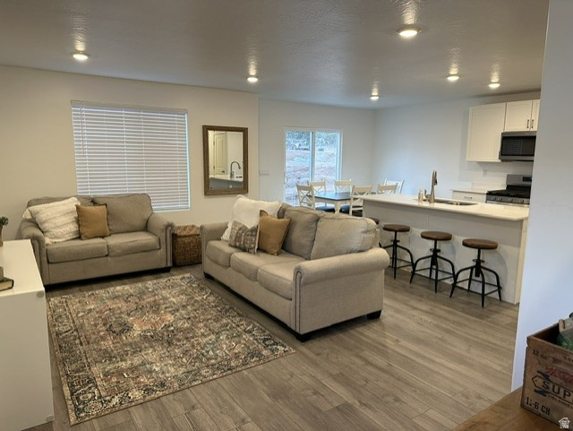 OLD SORREL RANCH - Residential