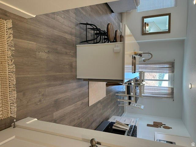 OLD SORREL RANCH - Residential