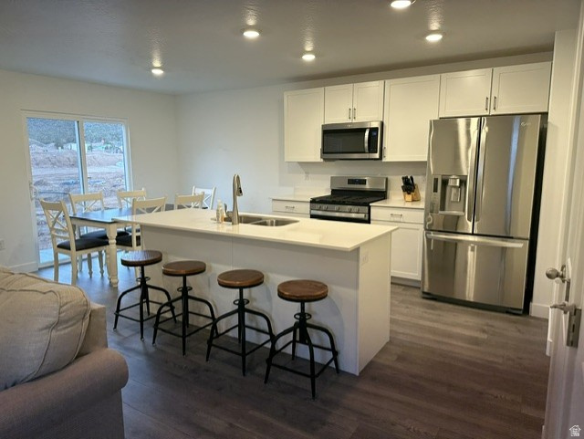 OLD SORREL RANCH - Residential