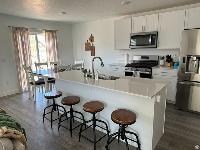 OLD SORREL RANCH - Residential