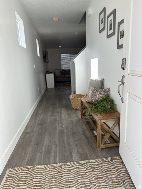 OLD SORREL RANCH - Residential