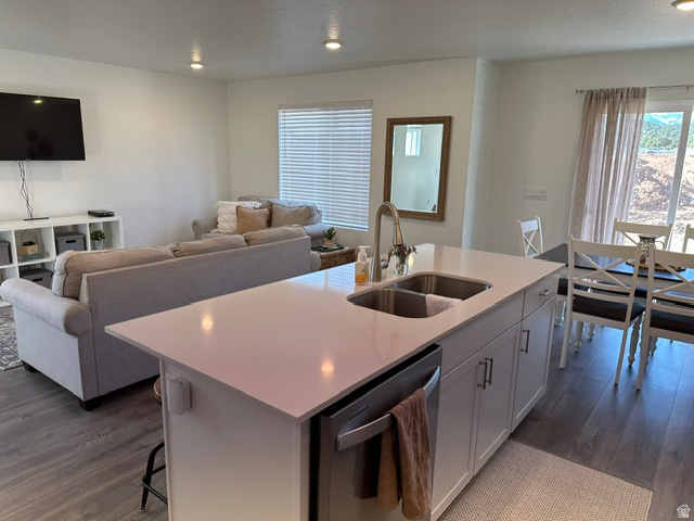 OLD SORREL RANCH - Residential
