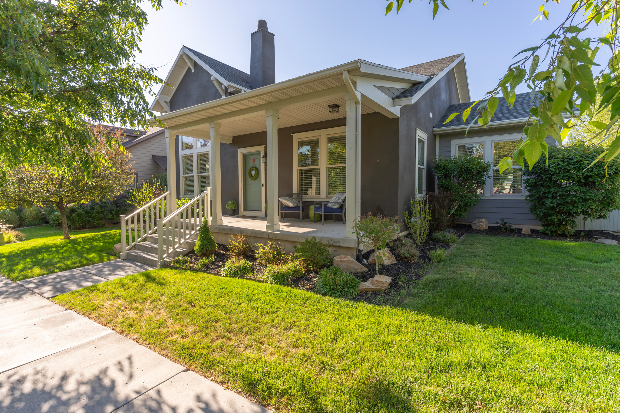 KENNECOTT - Residential