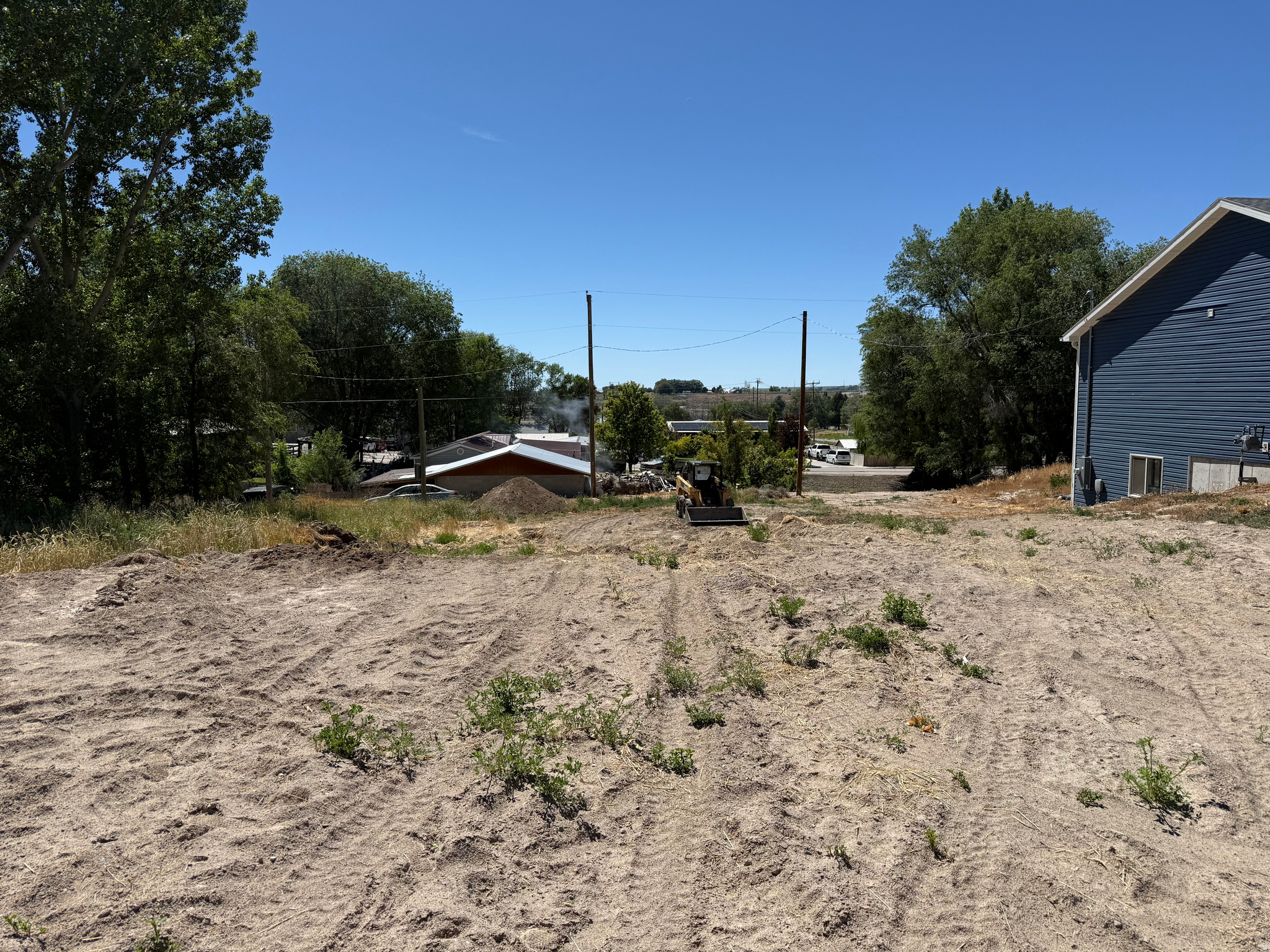 AMERICAN FALLS ORIGINAL TOWNSITE - Residential