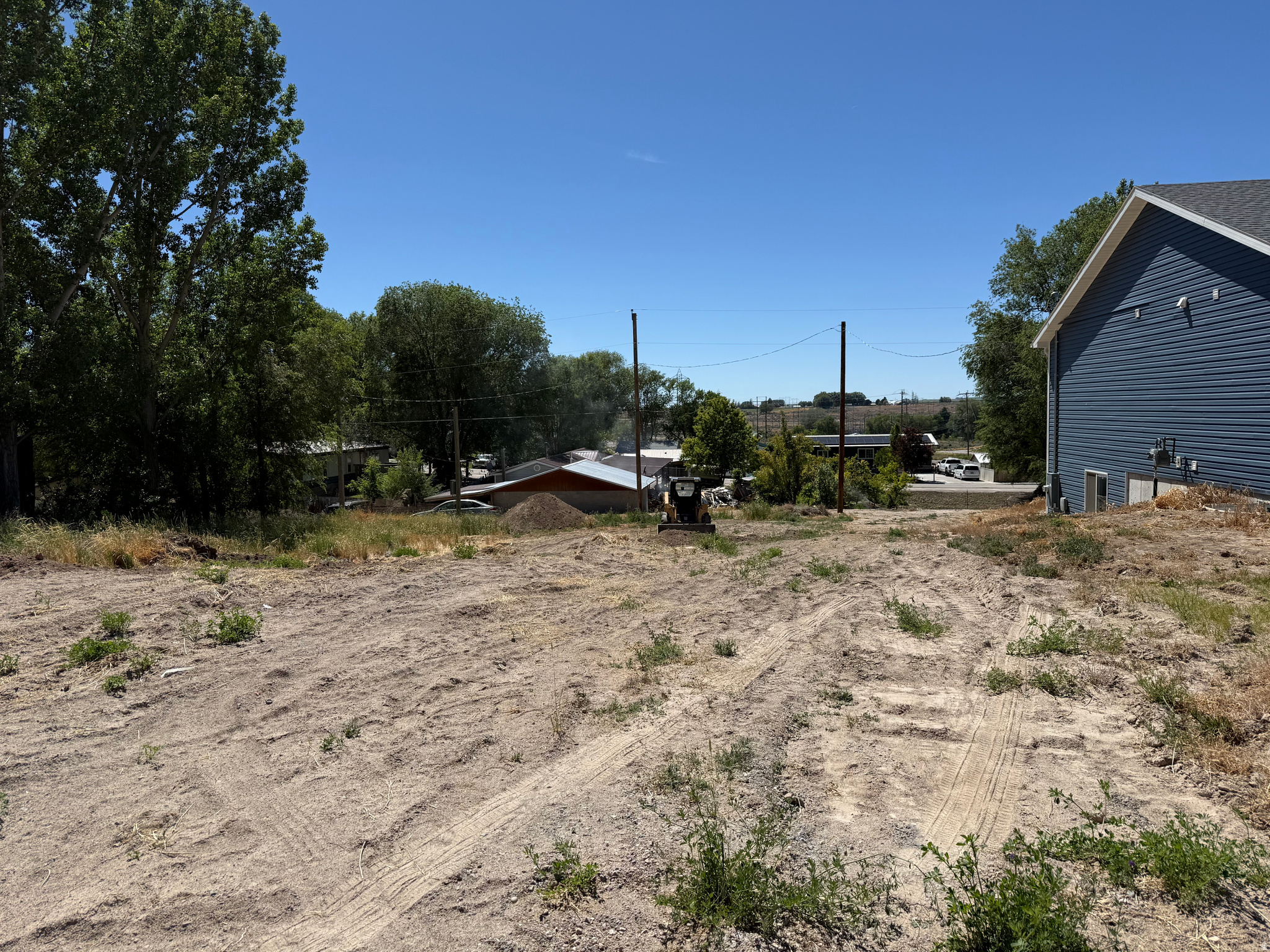 AMERICAN FALLS ORIGINAL TOWNSITE - Residential