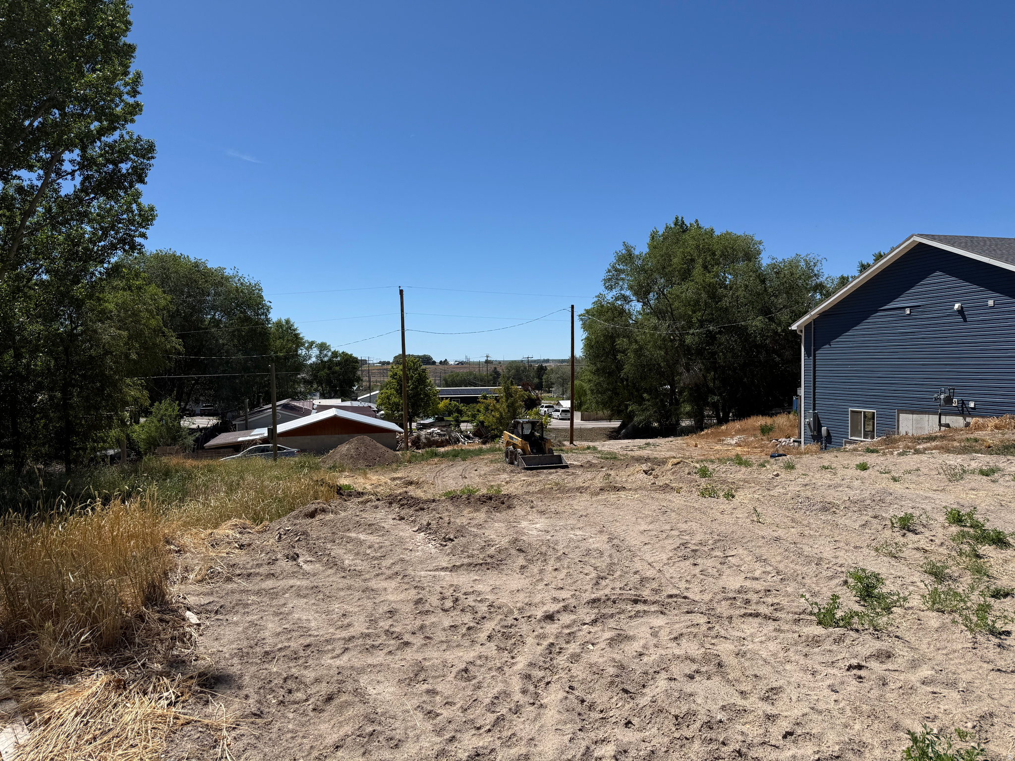AMERICAN FALLS ORIGINAL TOWNSITE - Residential