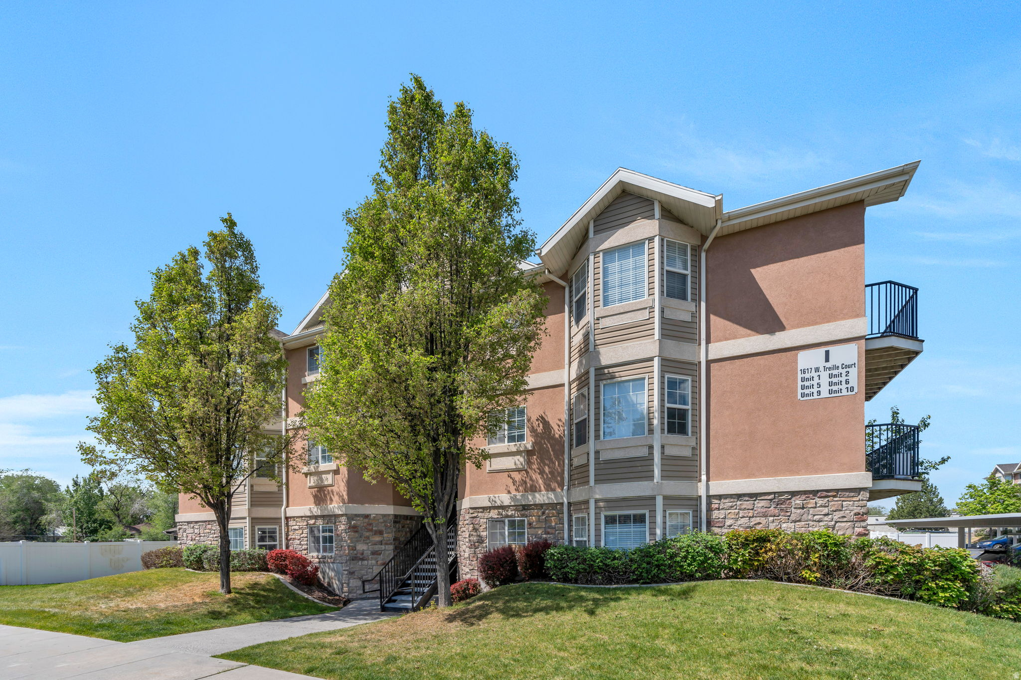 VIVANTE PHASE 19 CON - Residential