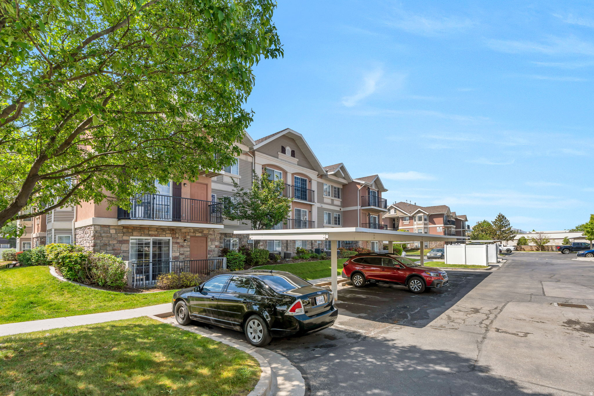 VIVANTE PHASE 19 CON - Residential