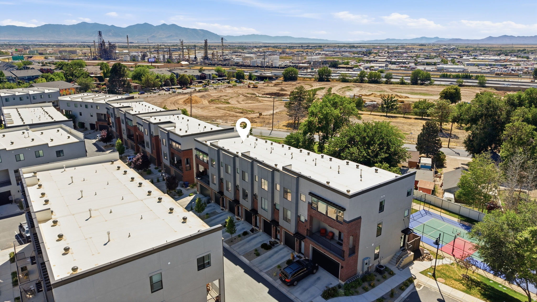 PARK LOFTS - Residential