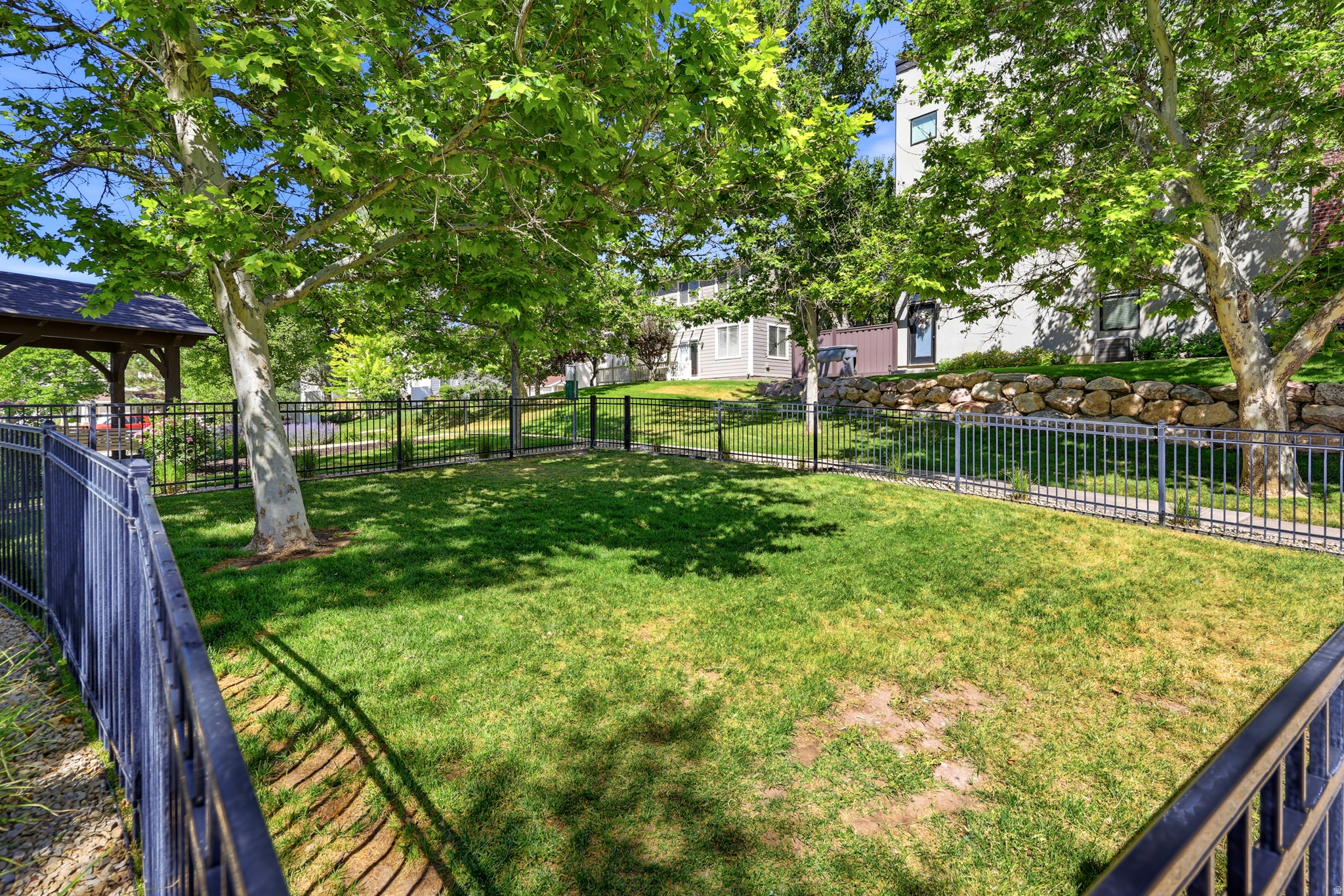 PARK LOFTS - Residential