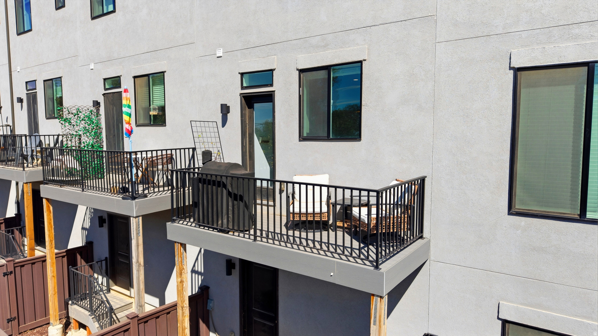 PARK LOFTS - Residential