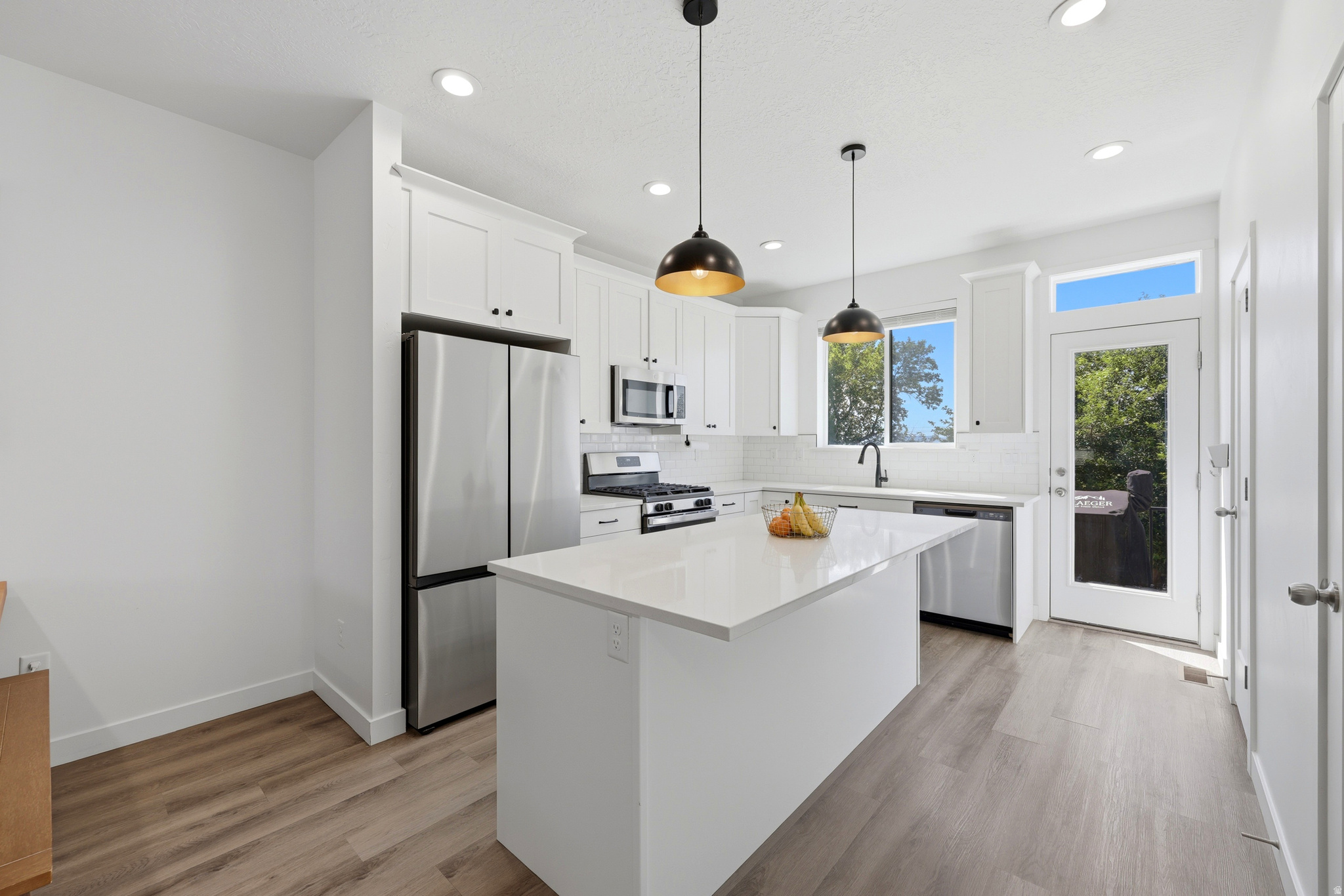 PARK LOFTS - Residential