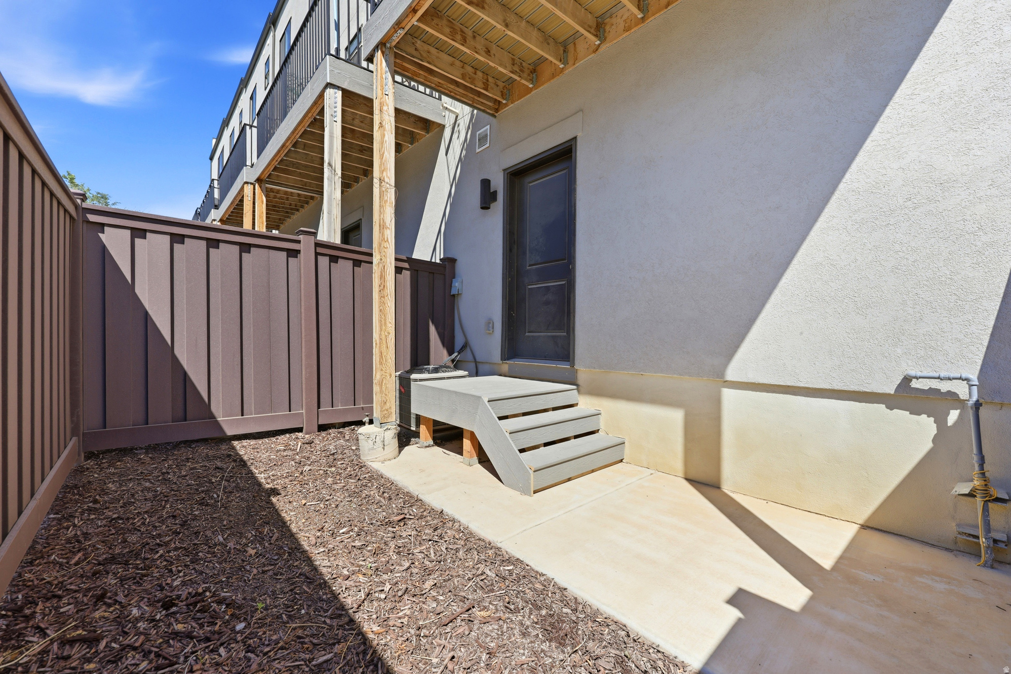 PARK LOFTS - Residential