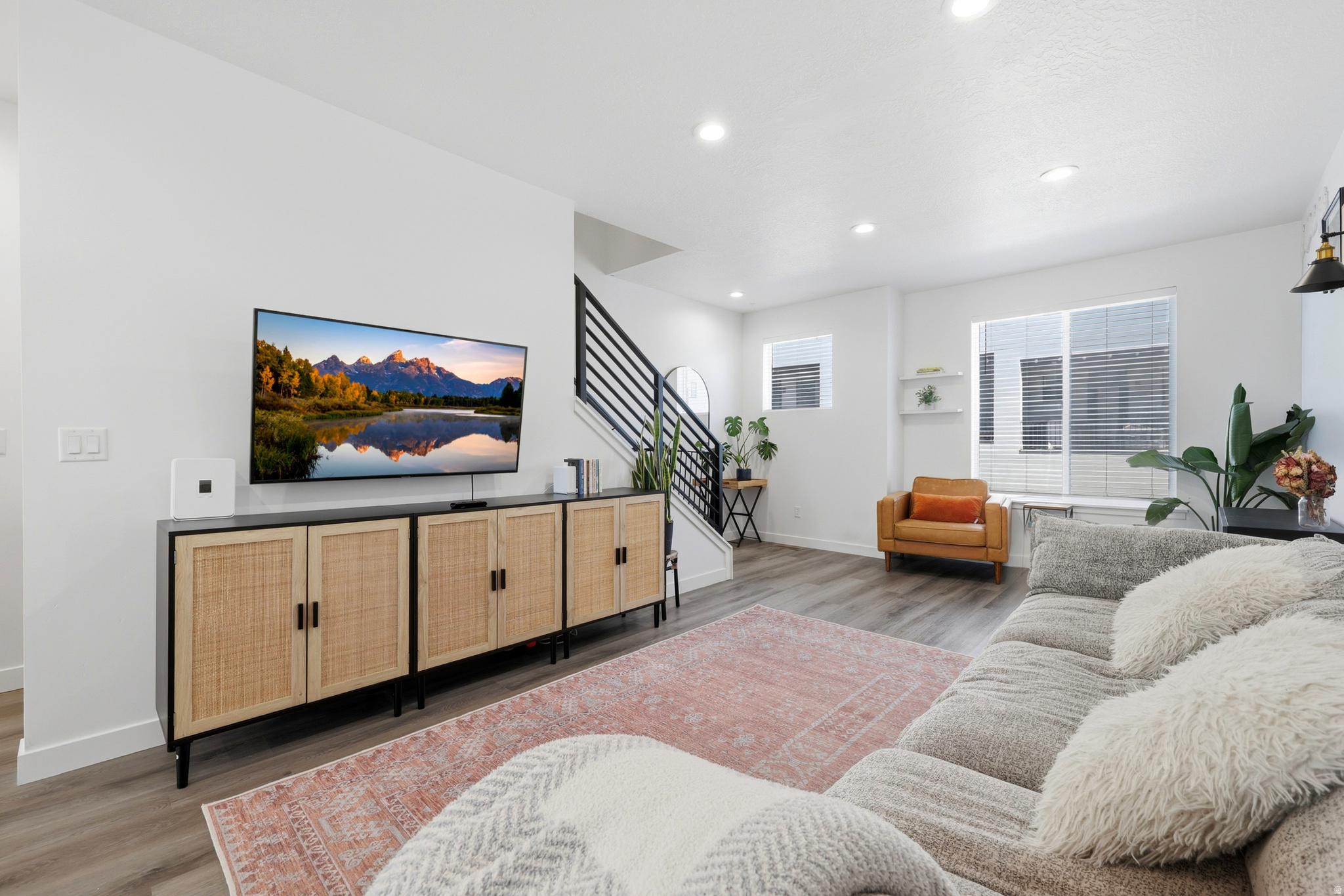 PARK LOFTS - Residential